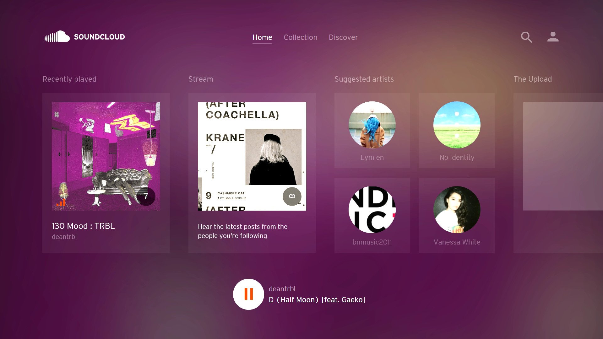 Best Music Apps for Xbox One Windows Central