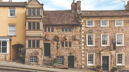 Blagraves Barnard Castle