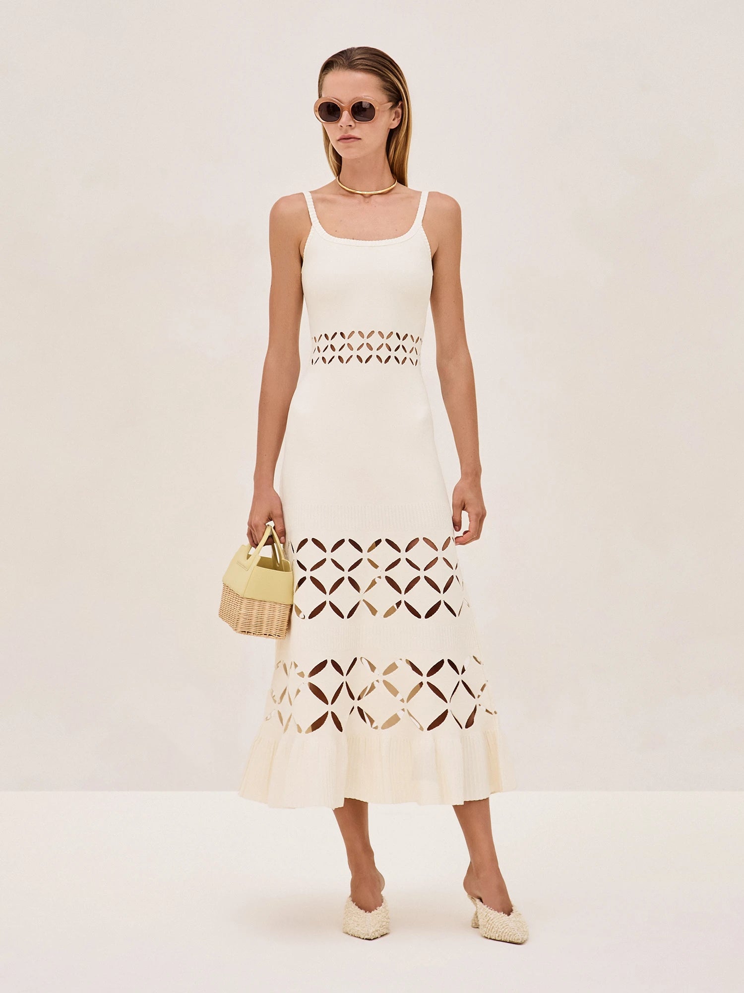 Elayne Dress