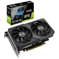 Asus GeForce RTX 3060 V2 OC | £389.99£287.99 at eBuyer
Save £102 - Buy it if:

✅ You want an entry-level GPU with more VRAM
✅ You play games at 1080p

Don't buy it if:

❌&nbsp;