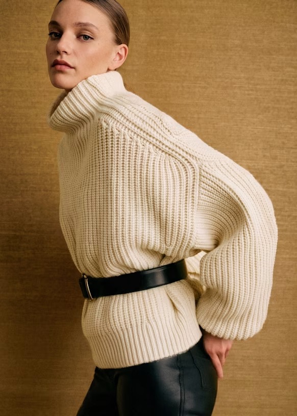 S&amp;egrave;zane, Leonard Jumper