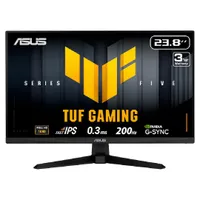 Asus 24" TUF Gaming (1080p/200Hz)