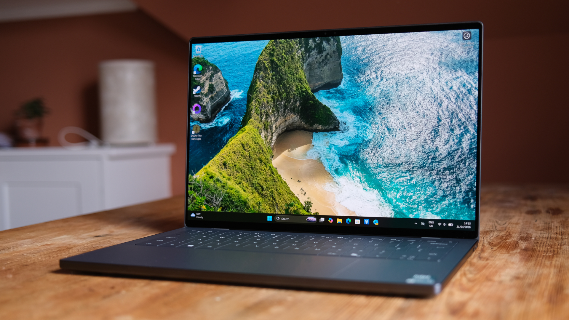 Dell XPS 14 review