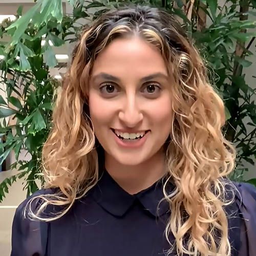 Catherine Koutsaris, Matrox Video