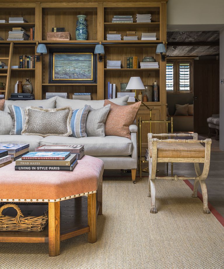 How can I make my living room beautiful? 11 expert tips Homes & Gardens