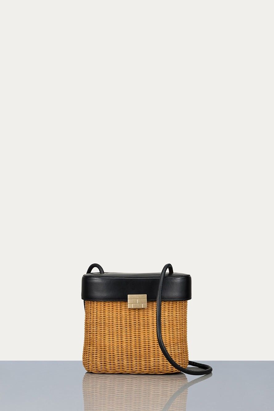 The 32 Best Basket Bags for Summer 2023 Marie Claire