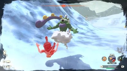 Maps of where to find legendaries in Pokemon Legends: Arceus