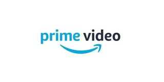 The Amazon Prime logo for all Amazon Prime shows.