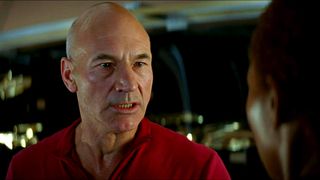 Sir Patrick Stewart's Jean-Luc Picard is one of the greatest Trek captains of all time.