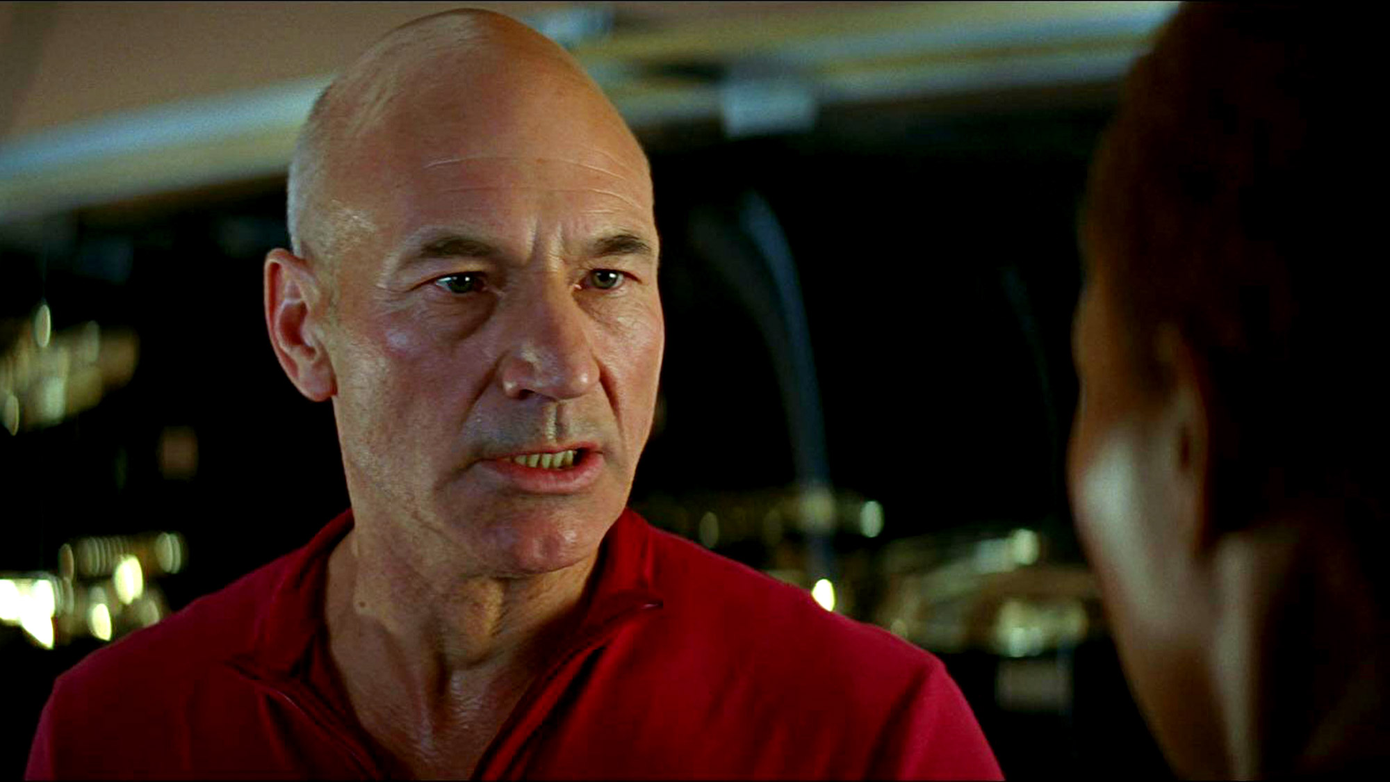 star trek tng picard god