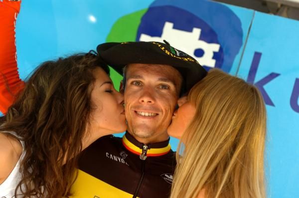 Philippe Gilbert (Omega Pharma-Lotto)