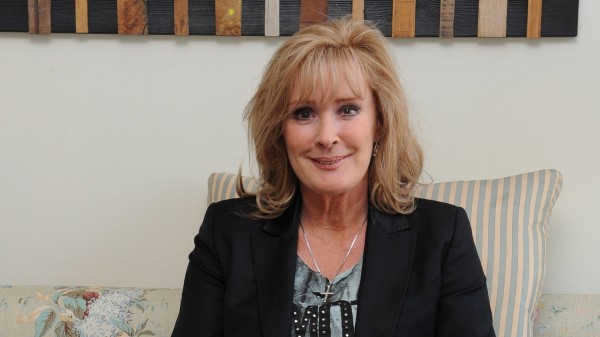 Corrie's Bev Callard says her depression medication has been withdrawn ...