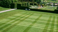 Burberry & The Newt in Somerset Takeover