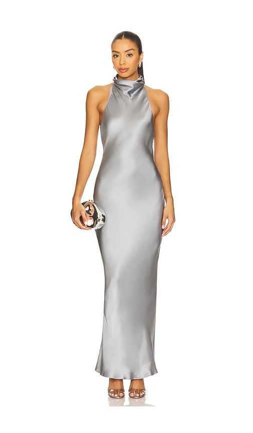 Eliana Dress