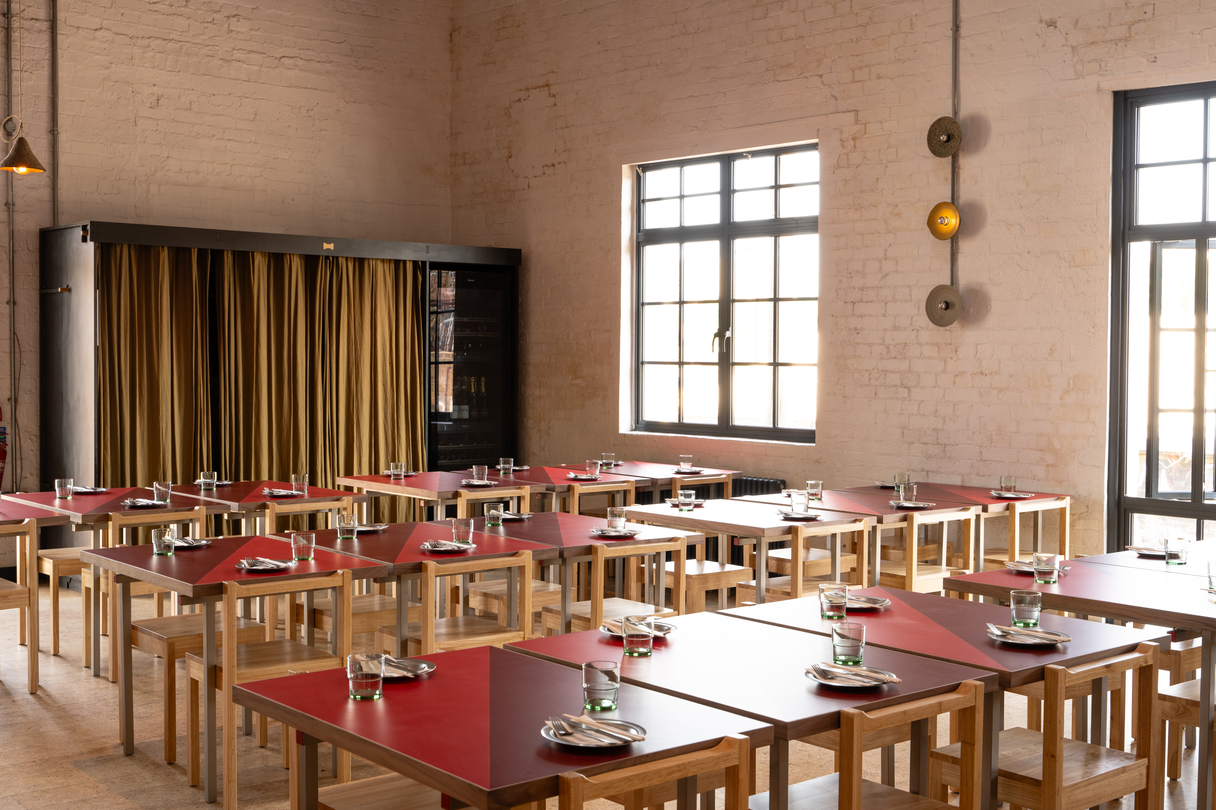 hons bbq london review