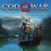 «God of War» för 409 kronor i PlayStation Store «God of War» för 409 kronor i PlayStation Store