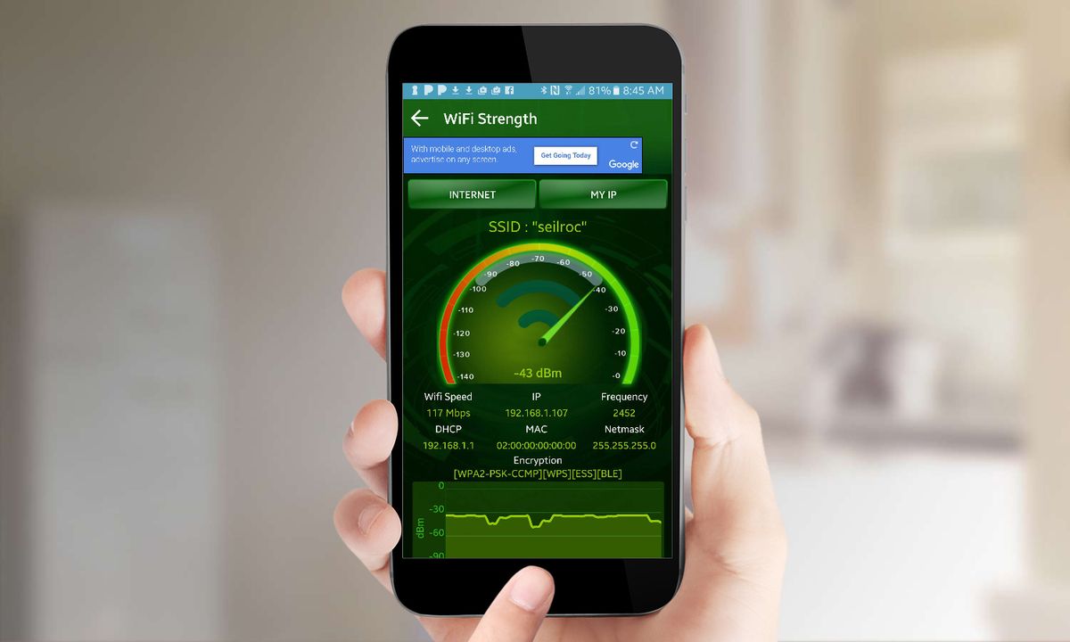 How to Set Up Your WiFi Extender for the Best Signal Tom's Guide