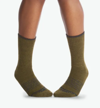 Bombas Women's Merino Wool Calf Sock 4-Pack