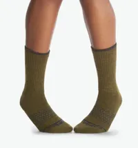 Bombas Women's Merino Wool Calf Sock 4-Pack | $72.20
