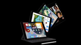 New iPad 10.2 (2021) release date, price, specs, features and what you need to know