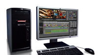 Grass valley edius 6 editing software, free download