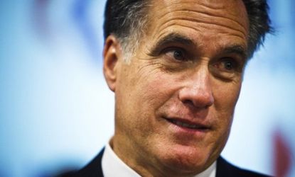 Two weeks ago, only 34 percent of Americans viewed Mitt Romney negatively. But now, a new poll shows that 49 percent of the country has turned on Mitt.