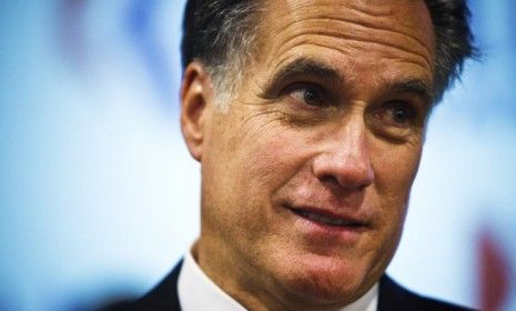 Two weeks ago, only 34 percent of Americans viewed Mitt Romney negatively. But now, a new poll shows that 49 percent of the country has turned on Mitt.