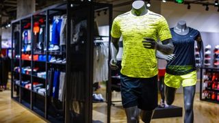 Running Gear for Men and Women