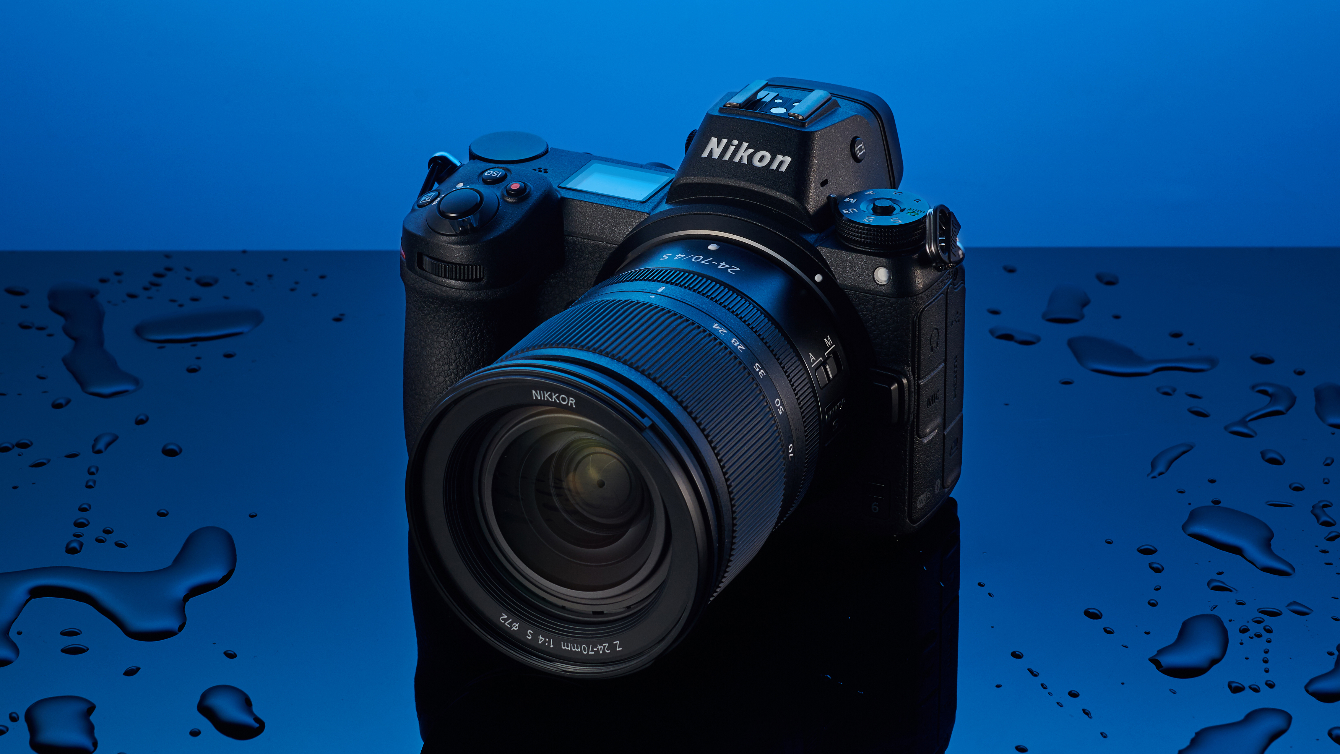 Spec Leak Reveals Nikon Z5 Will Have A Viewfinder After All T3