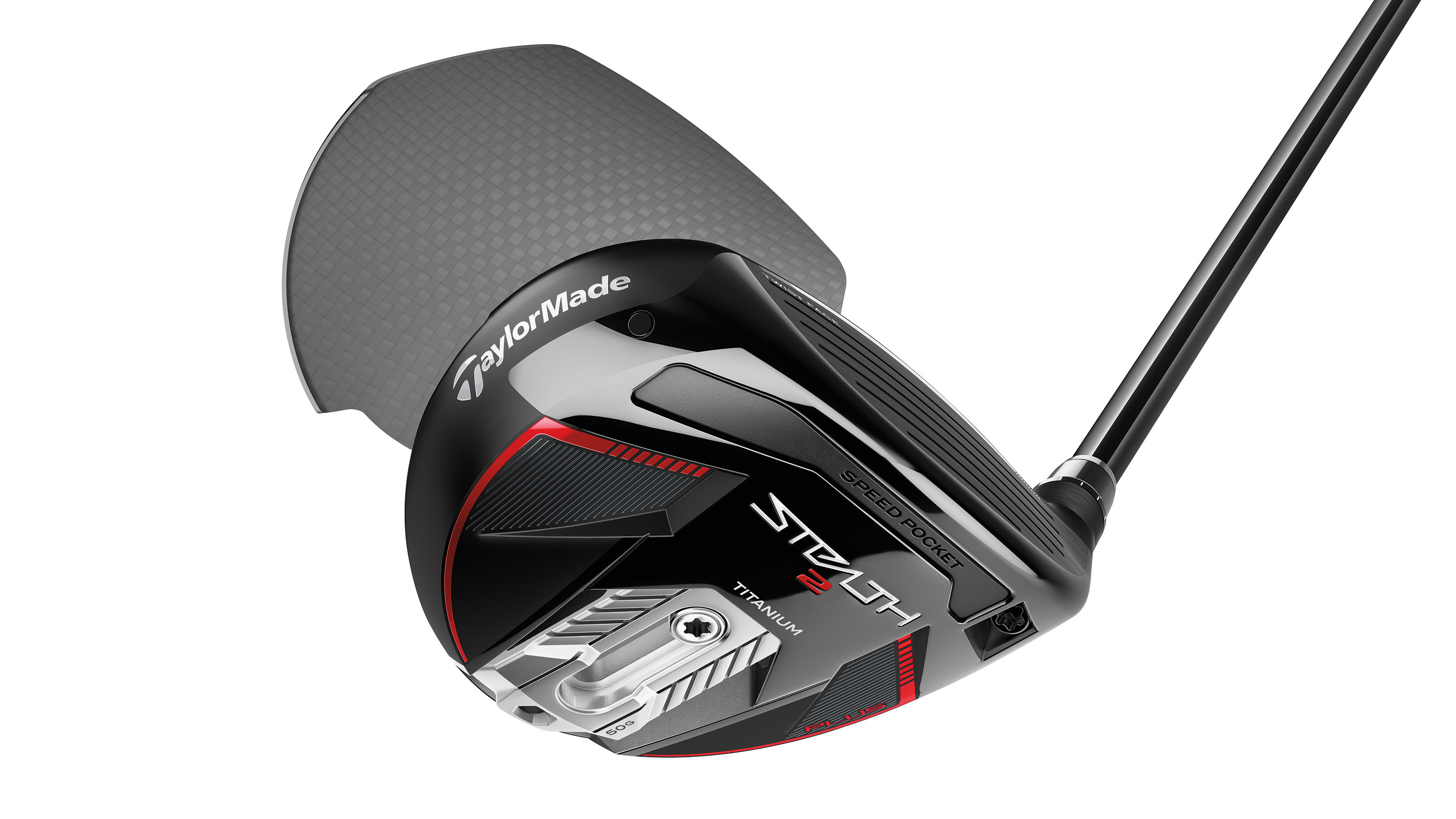 The TaylorMade Stealth 2 Range Promises A New Level Of Forgiveness ...