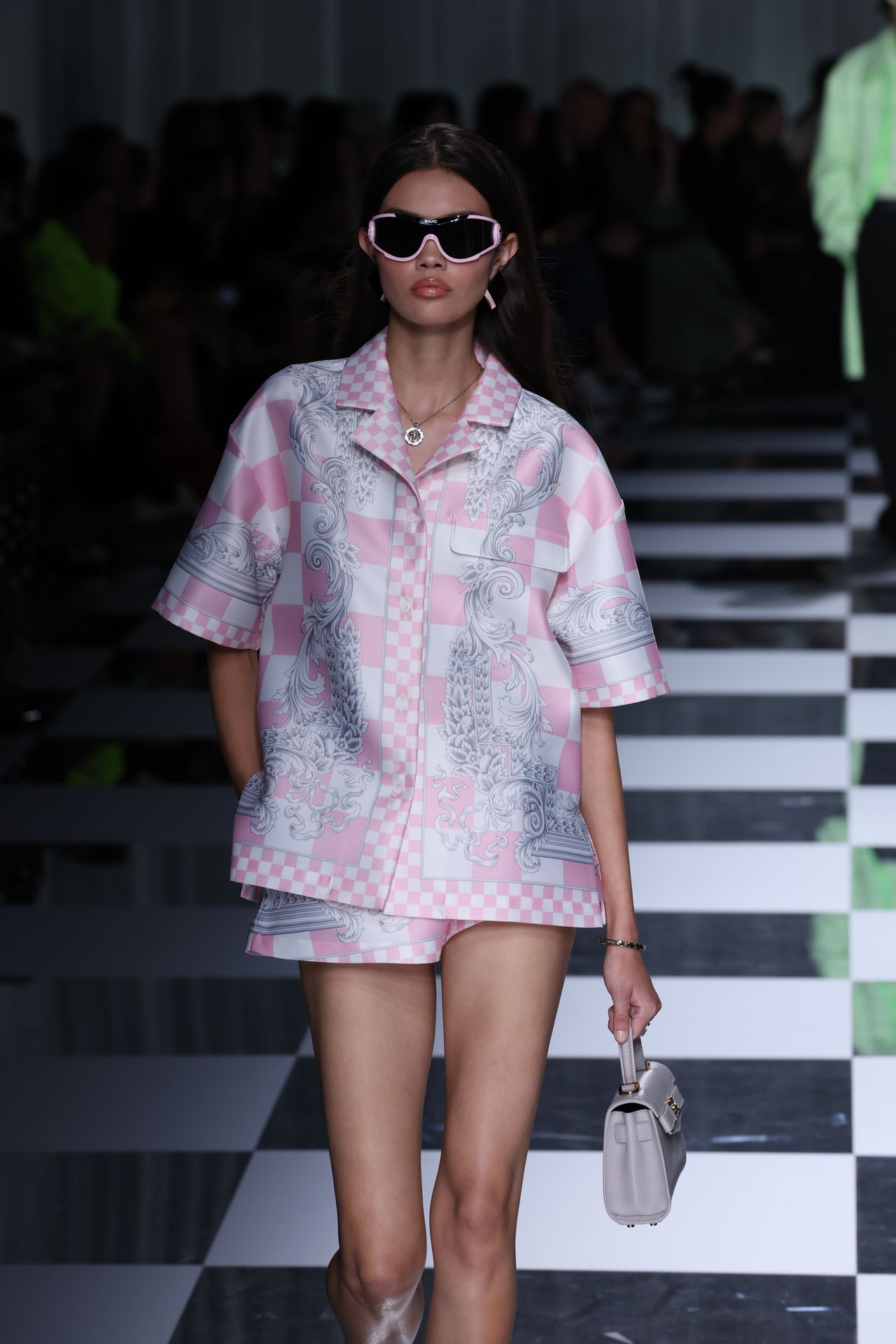 Versace SS24