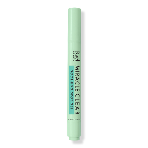 Miracle Clear Soothing Spot Gel