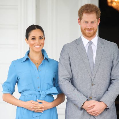 Prince Harry Meghan Markle