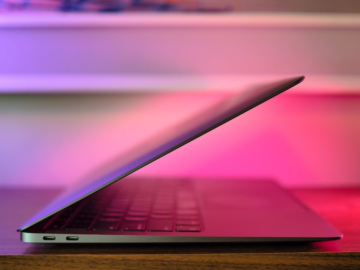 2024 MacBook to get huge OLED display upgrade just like the iPad, says