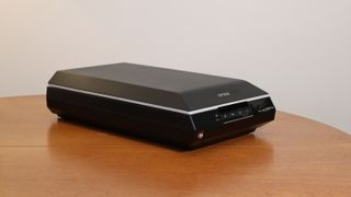 Epson Perfection V600 Photo flatbed scanner