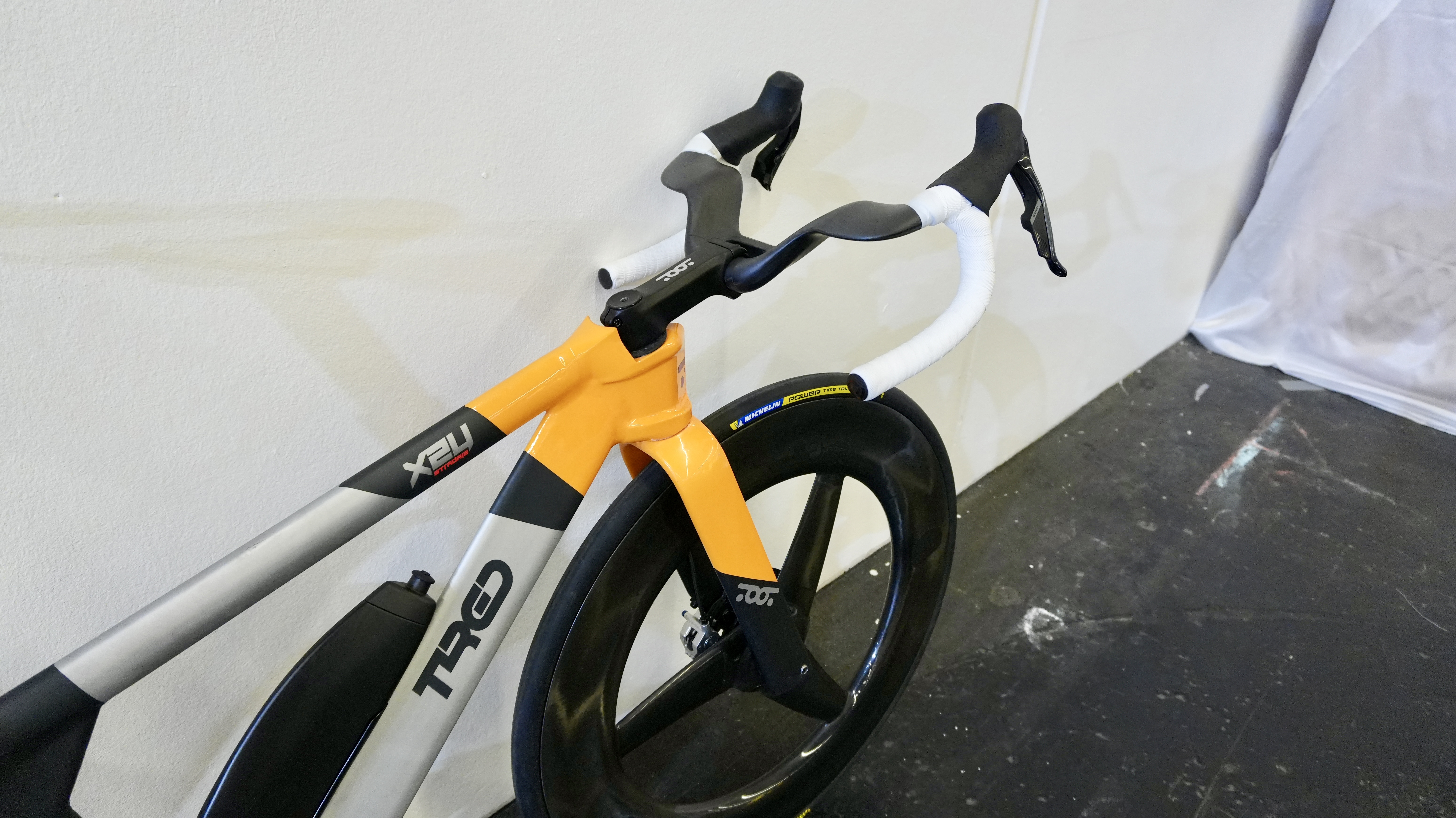 Tech found at Eurobike 2026
