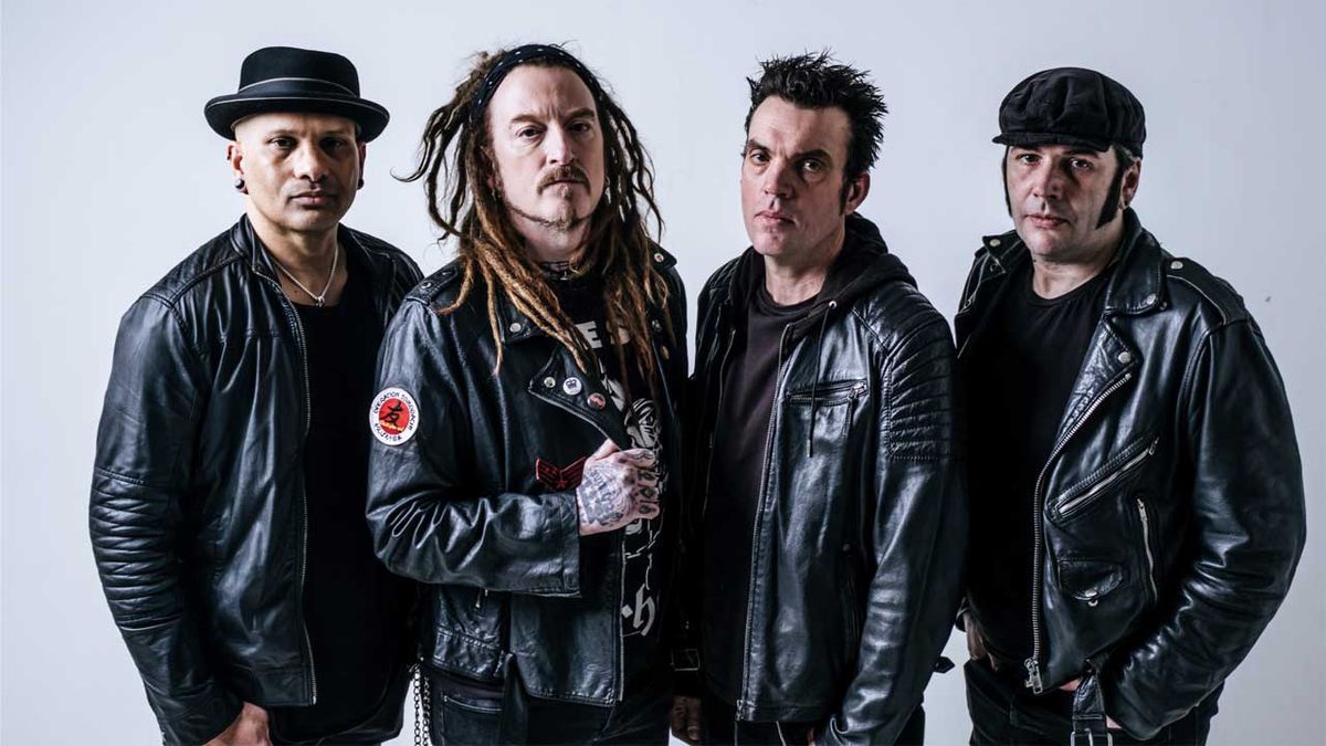 The Wildhearts