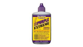 Purple Extreme