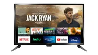 Insignia 24-inch 720p TV$150$99.99 at Best Buy