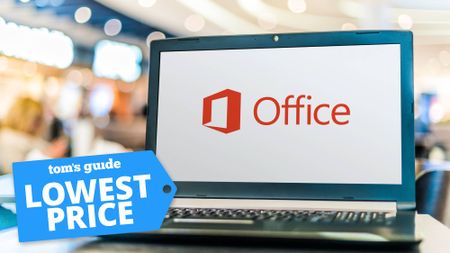 Where to buy Microsoft Office