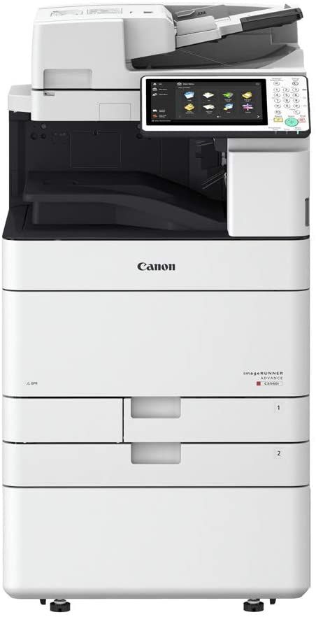 copier machine price