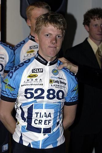 Timmy Duggan.