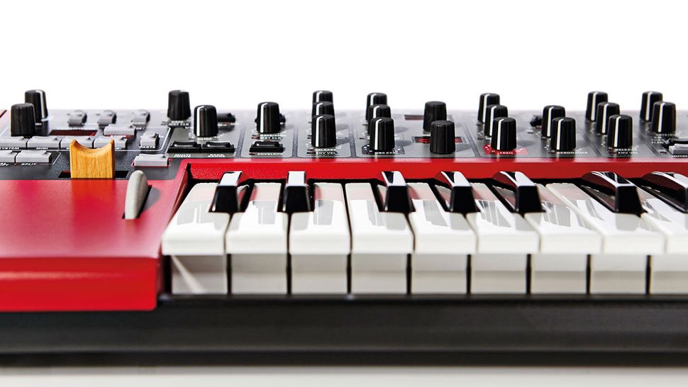The 23 best highend hardware synthesizers 2021 keyboards and modules