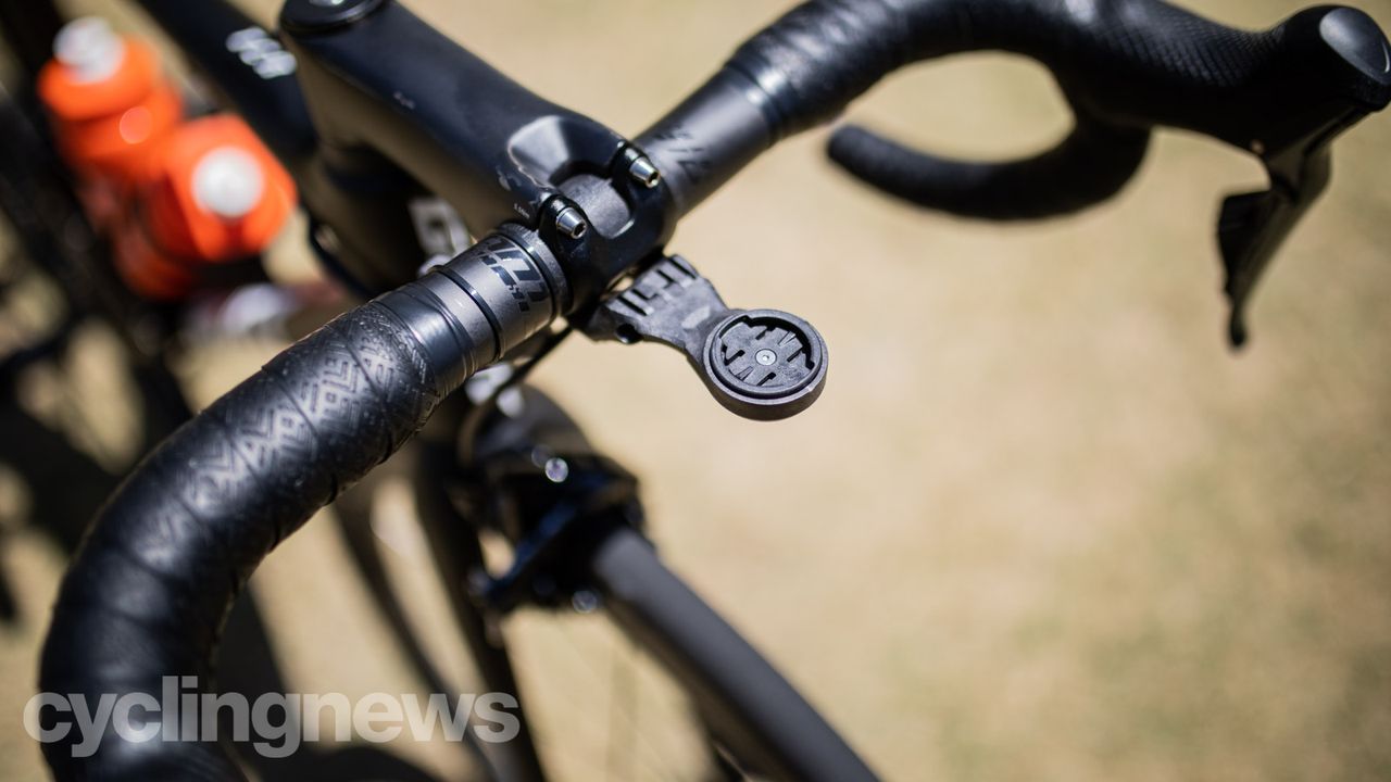 Simon Geshke Tour Down Under