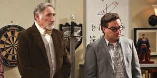 big bang judd hirsch