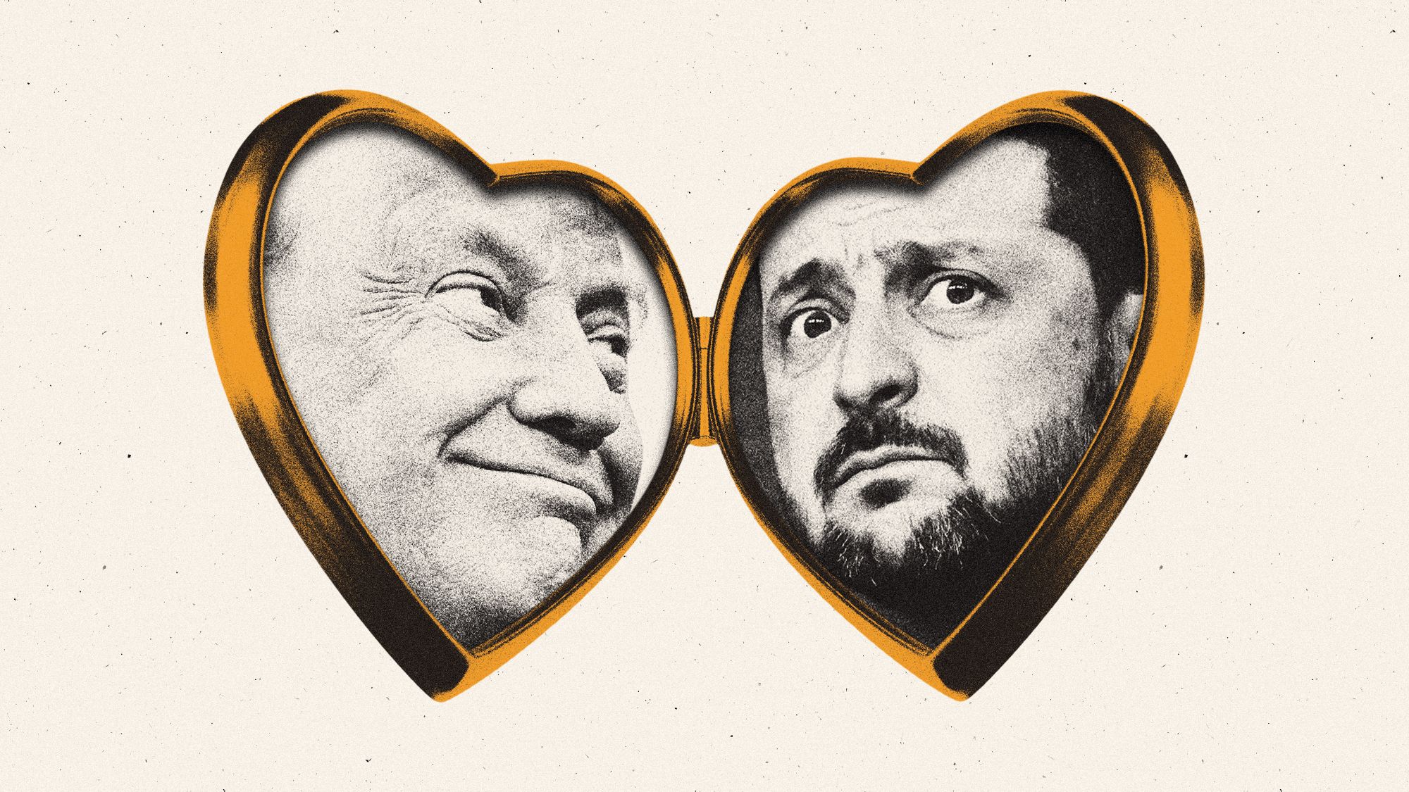Have Trump and Zelenskyy turned a diplomatic corner?