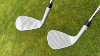 PXG Sugar Daddy II Wedge Review