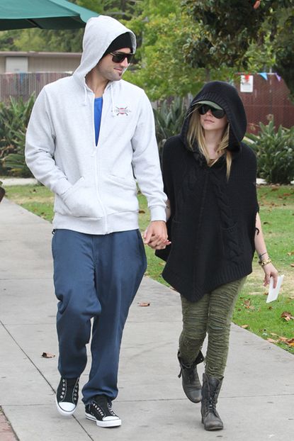 Avril Lavigne and Brody Jenner, Avril Lavigne, Brody Jenner, Avril Lavigne and Brody Jenner split, Avril Lavigne and Brody Jenner relationship, Avril Lavigne and Brody Jenner dating, Brody Jenner Kardashian, Kim Kardashian Brody Jenner, Kim Kardashian brother Brody Jenner