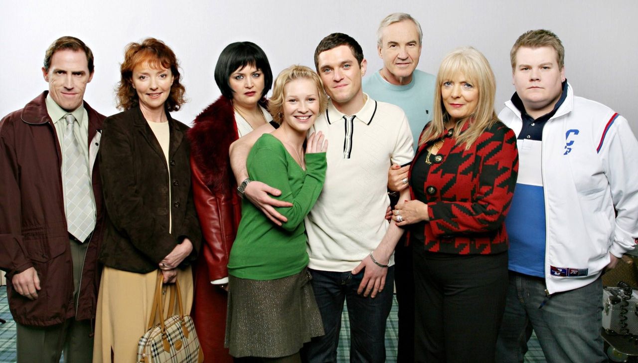 Gavin and Stacey