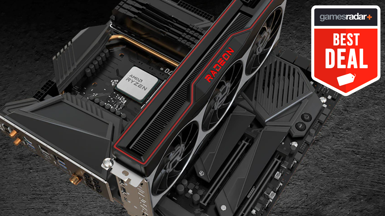 Where to buy AMD RX 6900 XT graphics card - stock updates for the